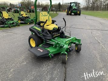 Main image John Deere Z960M